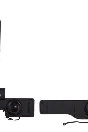 1 paio per altoparlanti Macbook Air 13,3 pollici A1369 (2011) e A1466 (2012-2015) (sinistra + destra)