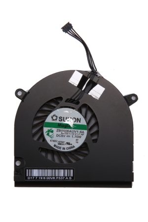 per Macbook Pro 13,3 pollici A1278 (2009-2011) ventola di raffreddamento