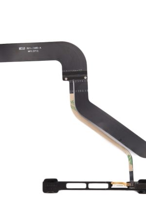 Cavo flessibile per disco rigido HDD con supporto per Macbook Pro 13,3 pollici A1278 (2009-2010) 821-0814-A