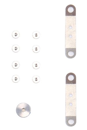 Set viti touchpad per Macbook Pro 13,3 pollici A1278 (2009-2012)