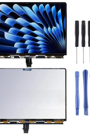 Schermo LCD originale per MacBook Air Retina 15,3 pollici M2 A2941 2023