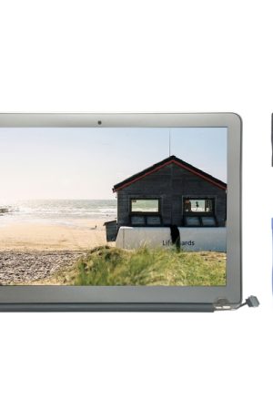 Gruppo display LCD per Apple MacBook Air 11 A1465 (metà 2012)