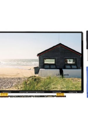 Schermo LCD per Apple Macbook Air A1369 A1466 LSN133BT01-A01 LTH133BT01 LP133WP1 TJA1 TJA3 TJAA 2010-2015