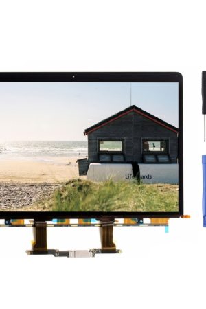 Schermo LCD per Apple Macbook Pro Retina 13 A1706 A1708 (2016 ~ 2017)