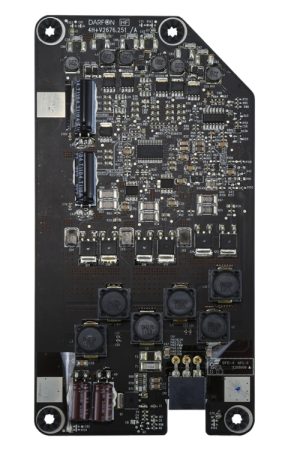 Scheda retroilluminazione per iMac 27 pollici (2009-2011) V267-604