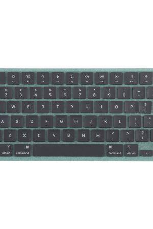 Copritasti versione USA per MacBook Pro A2442 A2485 A2681 2021 2022