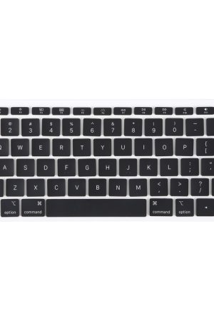 Per MacBook Pro Retina 13 pollici A1708 Copritasti versione inglese USA