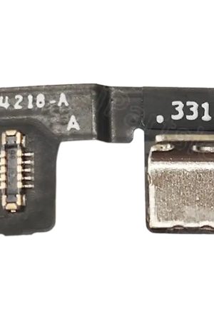 Per MacBook Air 15.3 M2 A2941 Cavo flessibile per sensore di veglia e sonno con coperchio dello schermo LCD 821-04218-A, senza programma