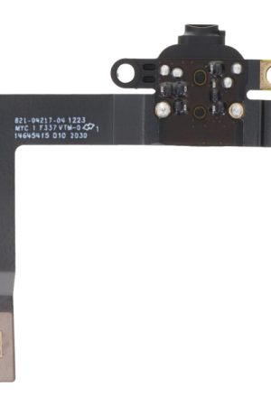 Per MacBook Air 15.3 M2 A2941 Cavo flessibile audio jack per auricolari