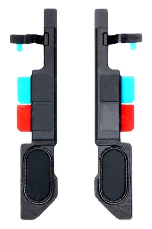 Cicalino suoneria altoparlante da 1 paio per MacBook Pro 14 M3 Pro 2023 A2992 A2918