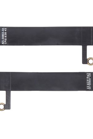 Per MacBook A1706 A1707 A1708 1 paio di cavi flessibili per barra di retroilluminazione display LCD