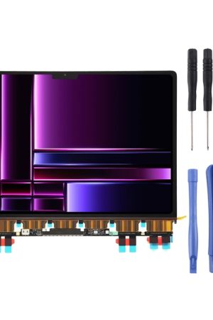 Schermo LCD OEM per MacBook Pro Retina 14 M2 Pro A2779 EMC8102 2023