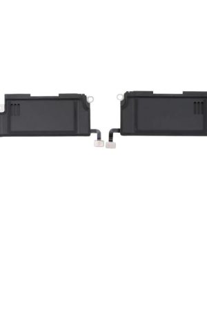 1 paio di altoparlanti con suoneria per Macbook Air Retina 15.3 M2 A2941 M3 A3114