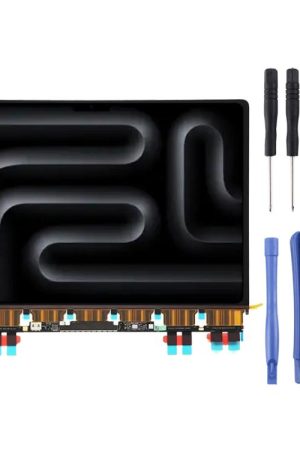 Schermo LCD originale per MacBook Pro Retina 14 M3 Pro Max 2023 A2918