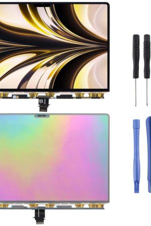 Per MacBook Air 13.6 pollici A3113 2024 EMC8611 Schermo LCD