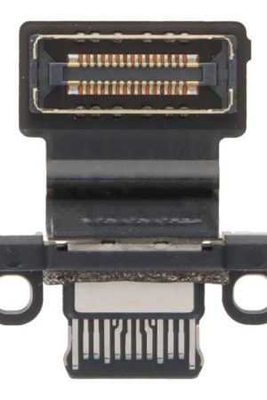 Per Macbook Air M3 13 pollici A3113 2024 821-04807-A Cavo flessibile porta di ricarica