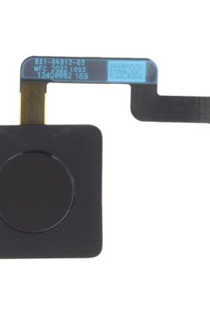 Per MacBook Air M3 13 pollici A3113 2024 821-04012 Cavo flessibile pulsante di accensione/impronta digitale Touch-ID