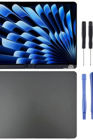 Per MacBook Air 15 pollici M3 A3114 2024 EMC8612 Schermo LCD completo