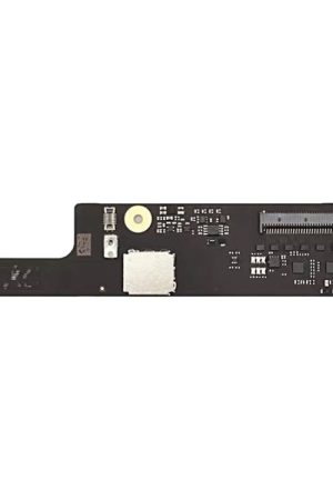 Per MacBook Air M3 15 pollici A3114 2024 820-03601-02 Tastiera Trackpad Scheda figlia