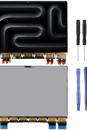 Per MacBook Pro 14 pollici A3112 A3185 A3401 2024 Schermo LCD