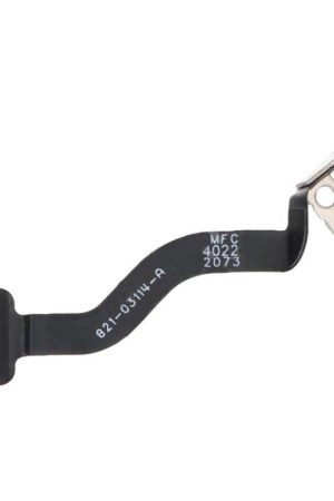 Per MacBook Pro 16 pollici A2485 2021 / A2780 2023 / A2991 821-03114-A Schermo LCD Coperchio Angolo Sensore Sospensione Riattivazione Cavo Flessibile, Con Programma