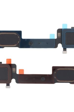 Per MacBook Pro 16 pollici 2023 A2780 1 coppia di altoparlanti con suoneria e buzzer