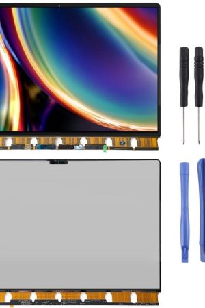 Per MacBook Pro 16 pollici 2023 A2780 Schermo LCD