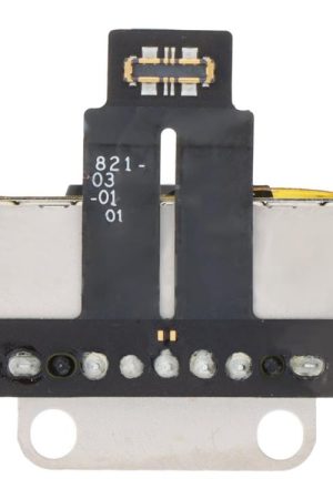 Per MacBook Pro 16 pollici A2485 2021 / A2780 2023 / A2918 / A2992 / A2991 821-03504-01 Cavo flessibile porta di ricarica magnetica I/O