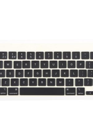 Per Macbook Pro Retina 12 pollici A2338 2020 Big Enter versione UK tasti in inglese