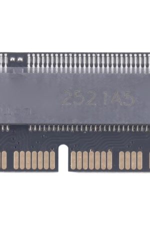 Adattatore SSD M.2 per iMac A1418 A1419 2013 2015 2017 2019