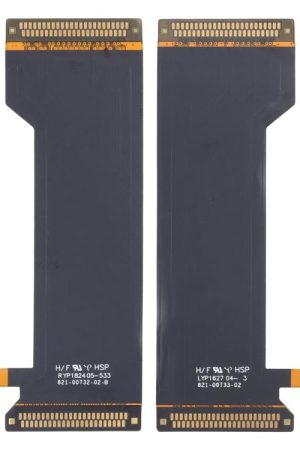 Per Macbook A1706 A1708 A2289 A2159 A1990 A1707 821-00733/821-00732 Set di cavi flessibili LCD