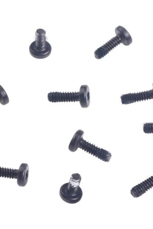 10 viti per trackpad PCS per MacBook Pro 13,3 pollici A1706