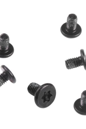 6 viti per cerniera schermo PCS per MacBook Pro 13,3 pollici A1706