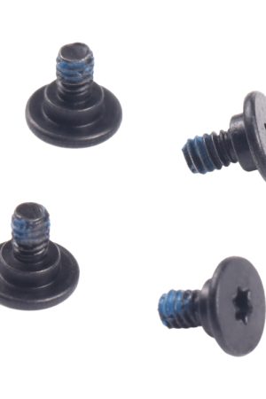 4 viti per dissipatore di calore PCS per MacBook Pro 13,3 pollici A1706