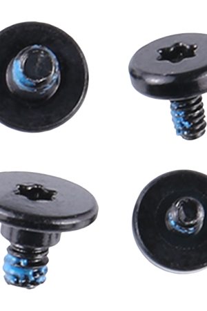 4 viti della scheda madre per MacBook Pro A1706 A1707 A1708