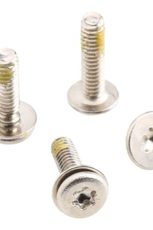 Viti per auricolari per MacBook Pro A1706 A1707 A1708