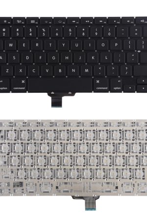 Tastiera versione USA per MacBook Pro 13 pollici A1278