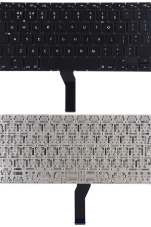 Tastiera versione UK per MacBook Air 13 pollici A1466 A1369 (2011-2015)