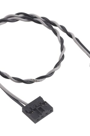 Cavo sensore temperatura temperatura disco rigido 593-0998 per iMac A1311 21,5 pollici (2009 ~ 2010)