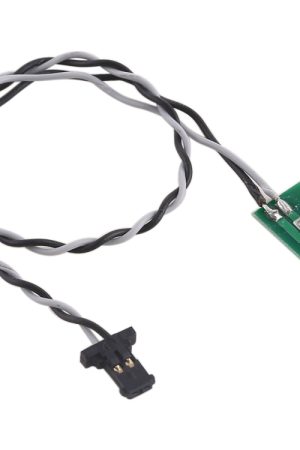 Cavo sensore temperatura temperatura unità ottica DVD 593-1152 A 922-9214 per iMac A1311 (2009)
