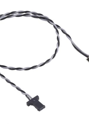 Cavo sensore temperatura per disco rigido HDD 922-9873 593-1376 593-1376-A per iMac A1312 27 pollici