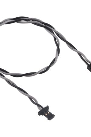 Cavo sensore temperatura temperatura disco rigido 593-1033-A per iMac A1312 27 pollici (2009 ~ 2010)