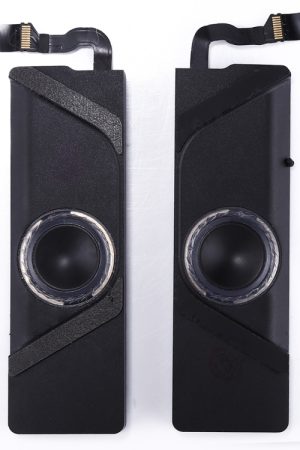 1 paio di altoparlanti per Macbook Pro Retina 13 pollici (2016 2017) A1706