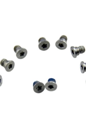 Viti coperchio inferiore per MacBook Pro Retina A1398 MC975 MC976 MD212 MD213 A1425 A1502 ME864 ME865