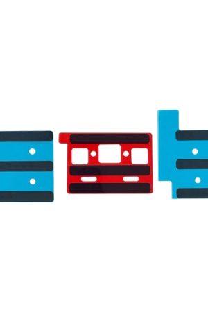 Per adesivi nastro adesivo batteria MacBook A1708 A2159