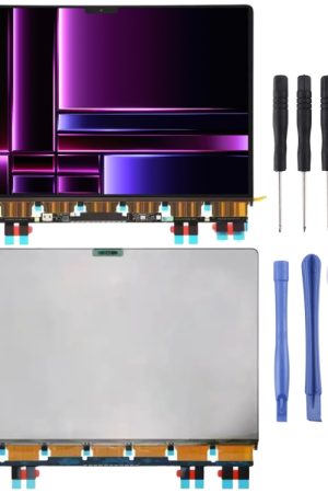 Schermo LCD per MacBook Pro 14 A2442 2021