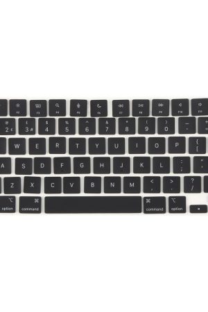 Per Macbook Air 13.3 / 15.3 M2 A2681 A2941 UK Versione Inglese Tasti
