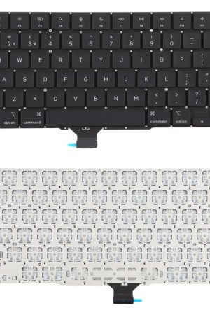 Per Macbook Pro 14 / 16 A2485 A2442 A2779 A2780 A2918 A2991 A2992 Tastiera versione UK