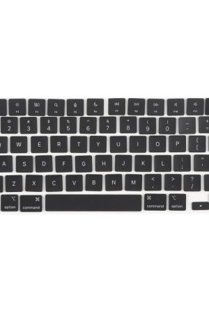 Per Macbook Air M3 13/15 A3113 A3114 Tasti versione inglese USA