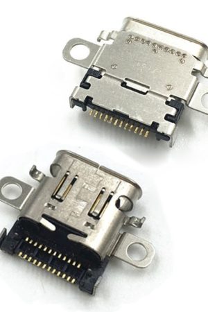 Connettore di tipo C per porta di ricarica per Nintendo Switch